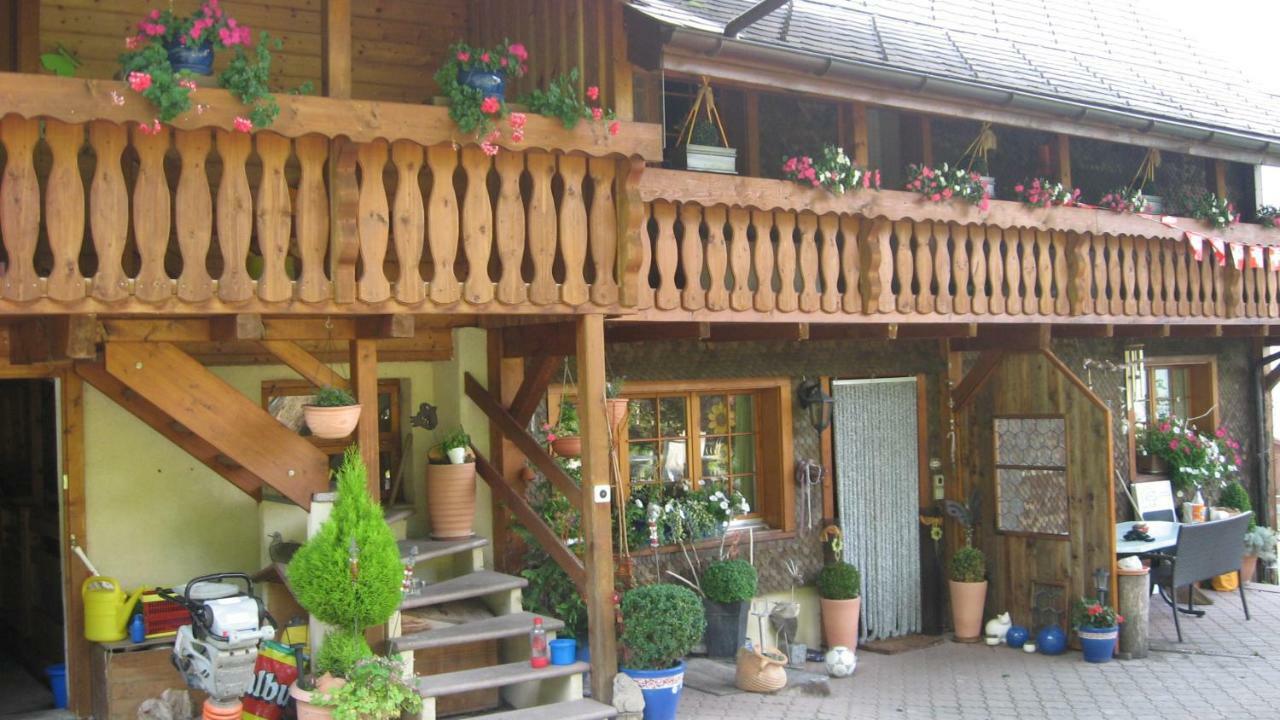 Bellahof Apartment Flumserberg Exterior foto